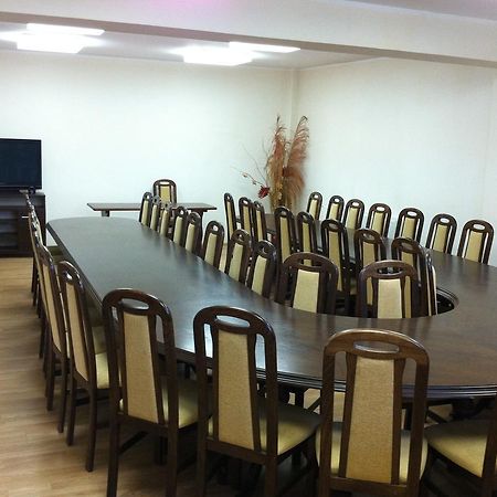 Jrb Hotel Doctor Petru Groza Εξωτερικό φωτογραφία