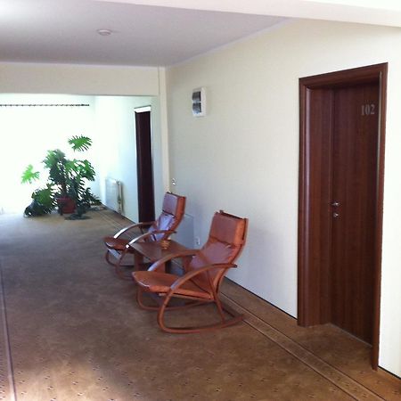 Jrb Hotel Doctor Petru Groza Εξωτερικό φωτογραφία