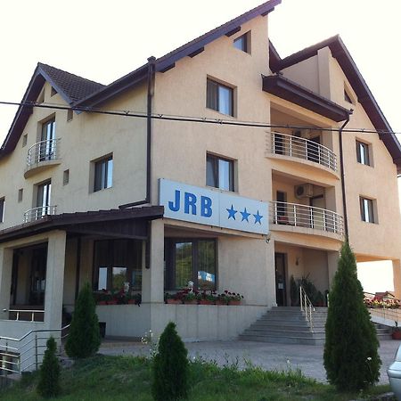 Jrb Hotel Doctor Petru Groza Εξωτερικό φωτογραφία