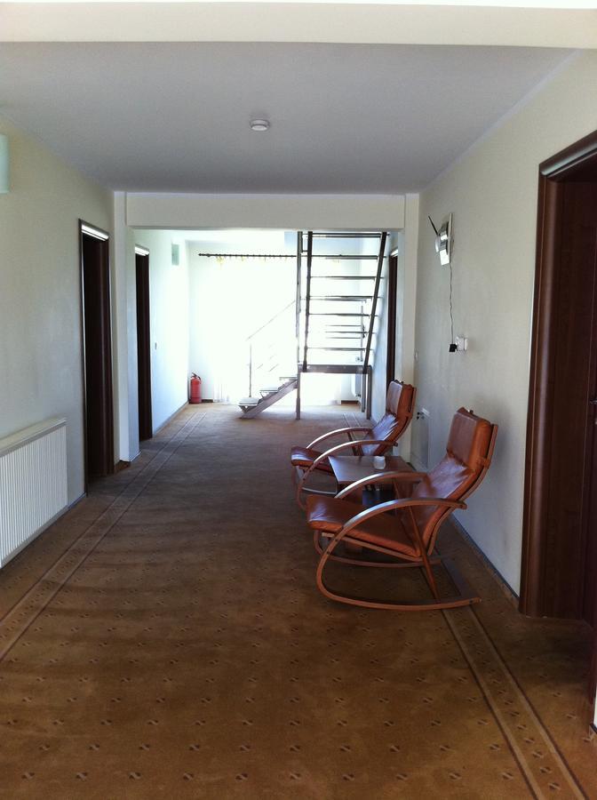 Jrb Hotel Doctor Petru Groza Εξωτερικό φωτογραφία