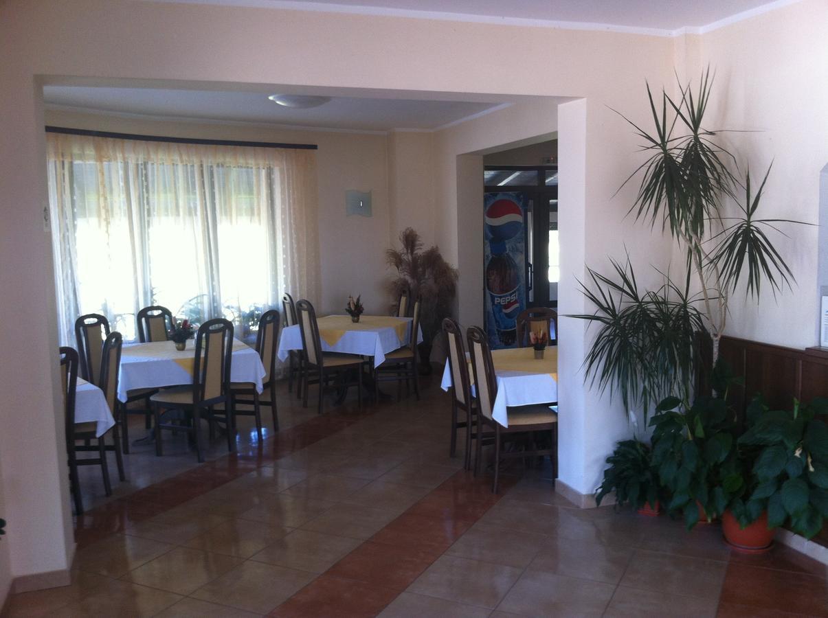 Jrb Hotel Doctor Petru Groza Εξωτερικό φωτογραφία