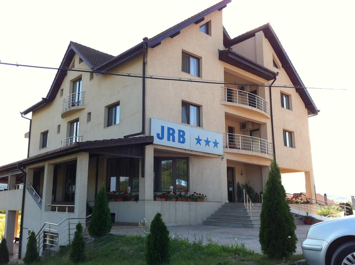 Jrb Hotel Doctor Petru Groza Εξωτερικό φωτογραφία