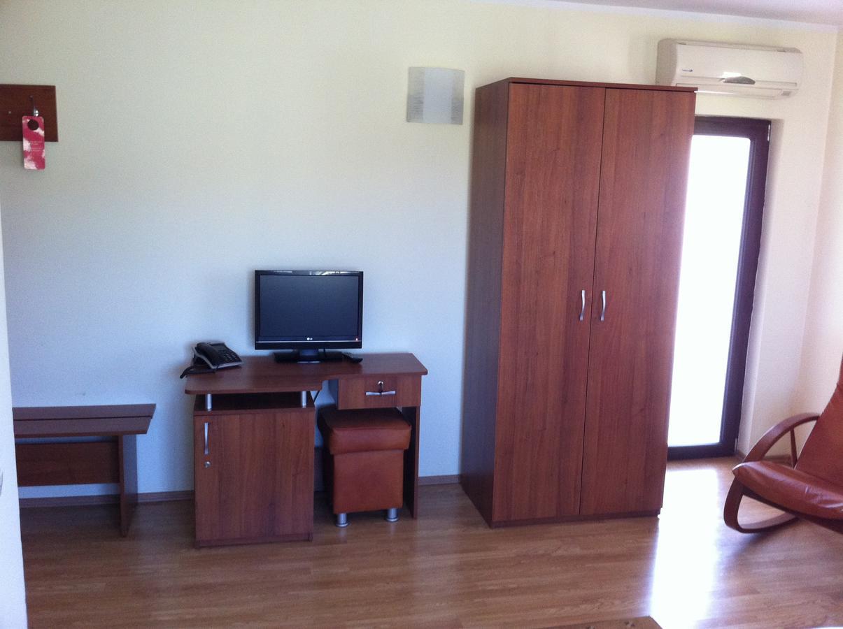 Jrb Hotel Doctor Petru Groza Εξωτερικό φωτογραφία